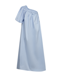 CMSHIRLEY - KLEID IN BLAU