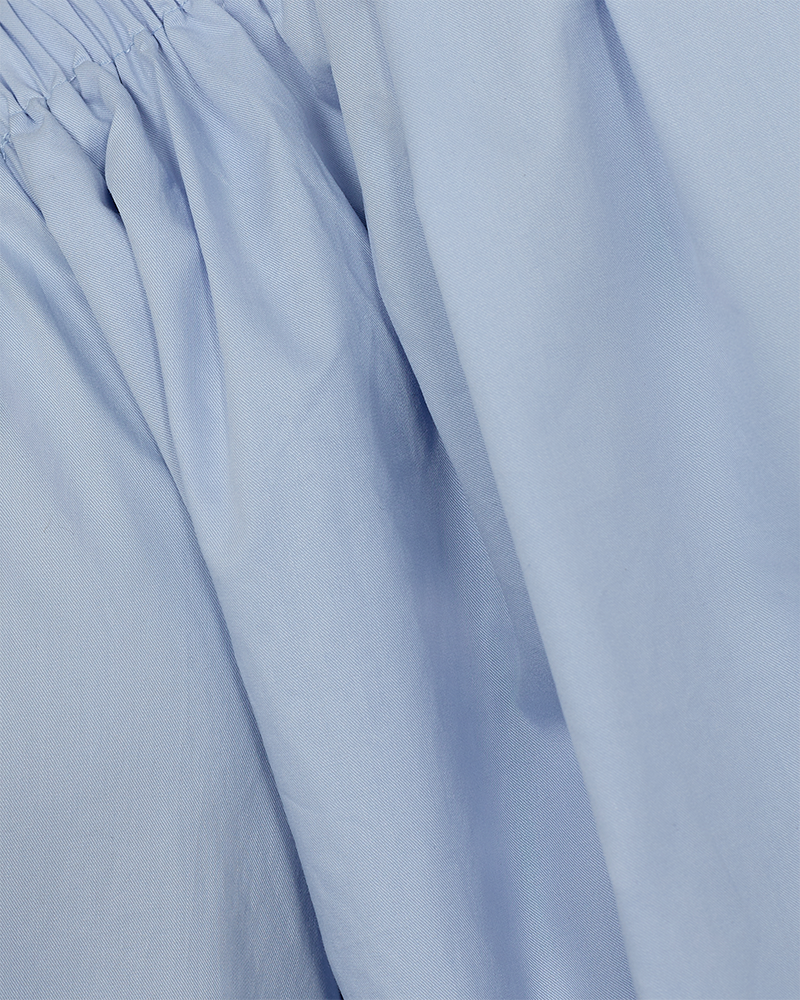 CMSHIRLEY - KLEID IN BLAU