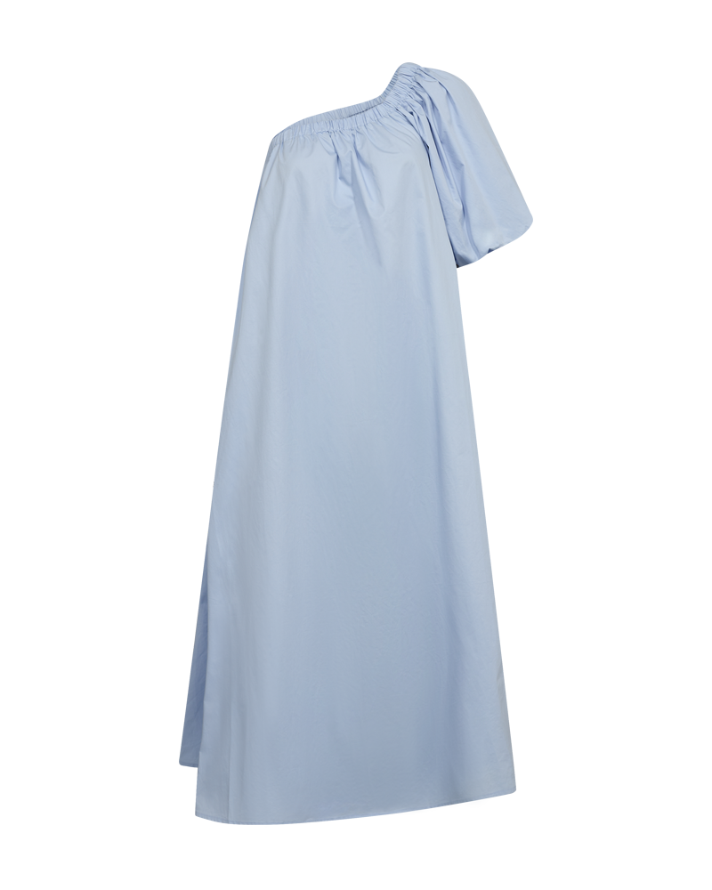CMSHIRLEY - KLEID IN BLAU