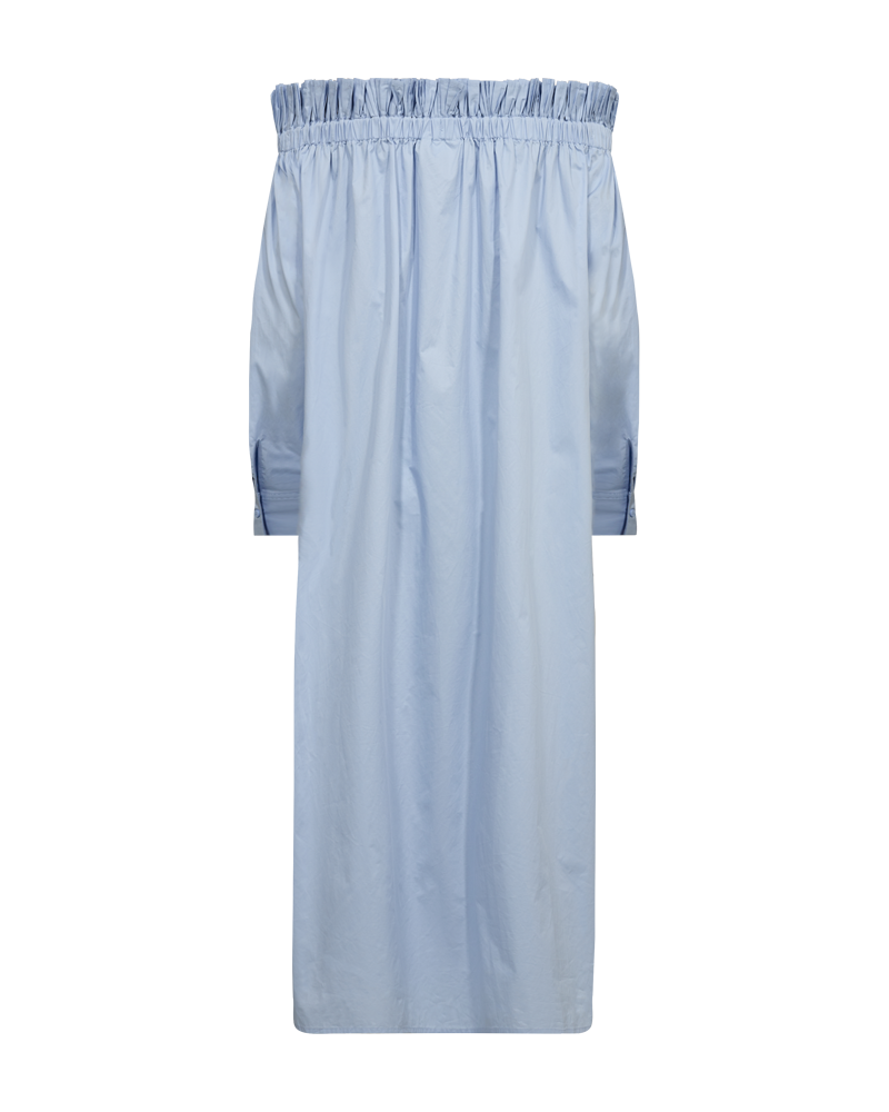 CMSHIRLEY - KLEID IN BLAU