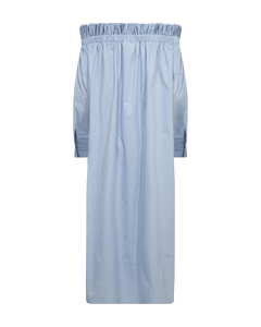 CMSHIRLEY - KLEID IN BLAU