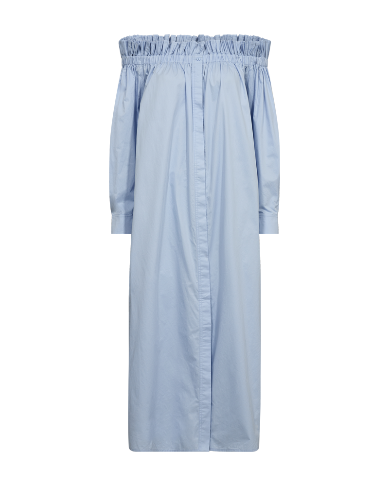 CMSHIRLEY - KLEID IN BLAU