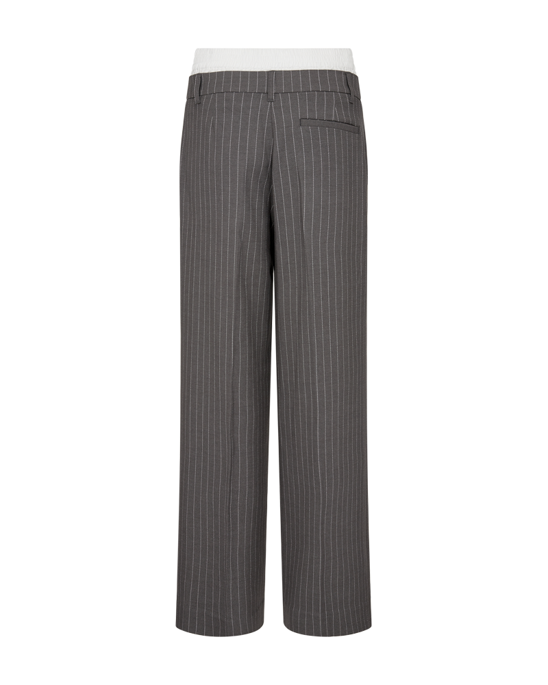 CMTAILOR - HOSE IN GRAU
