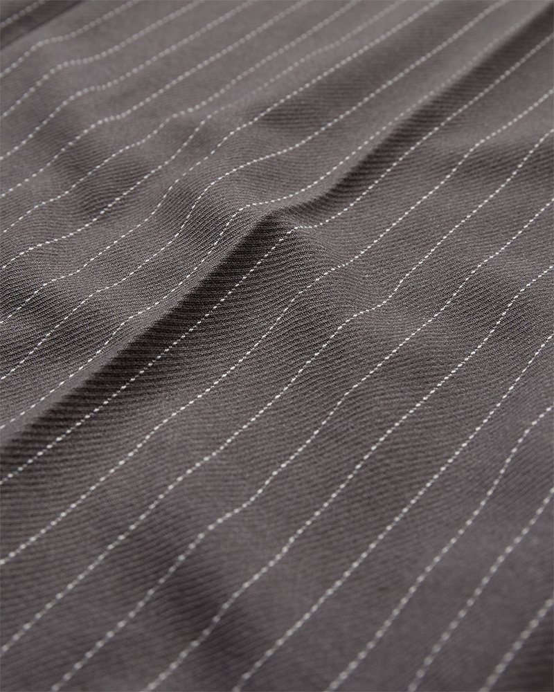 CMTAILOR - HOSE IN GRAU