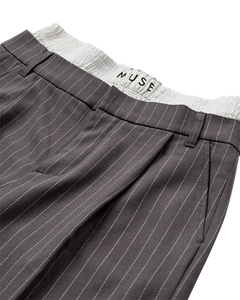 CMTAILOR - HOSE IN GRAU