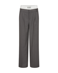 CMTAILOR - HOSE IN GRAU