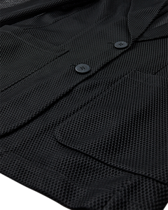 CMNETTY - BLAZER IN SCHWARZ