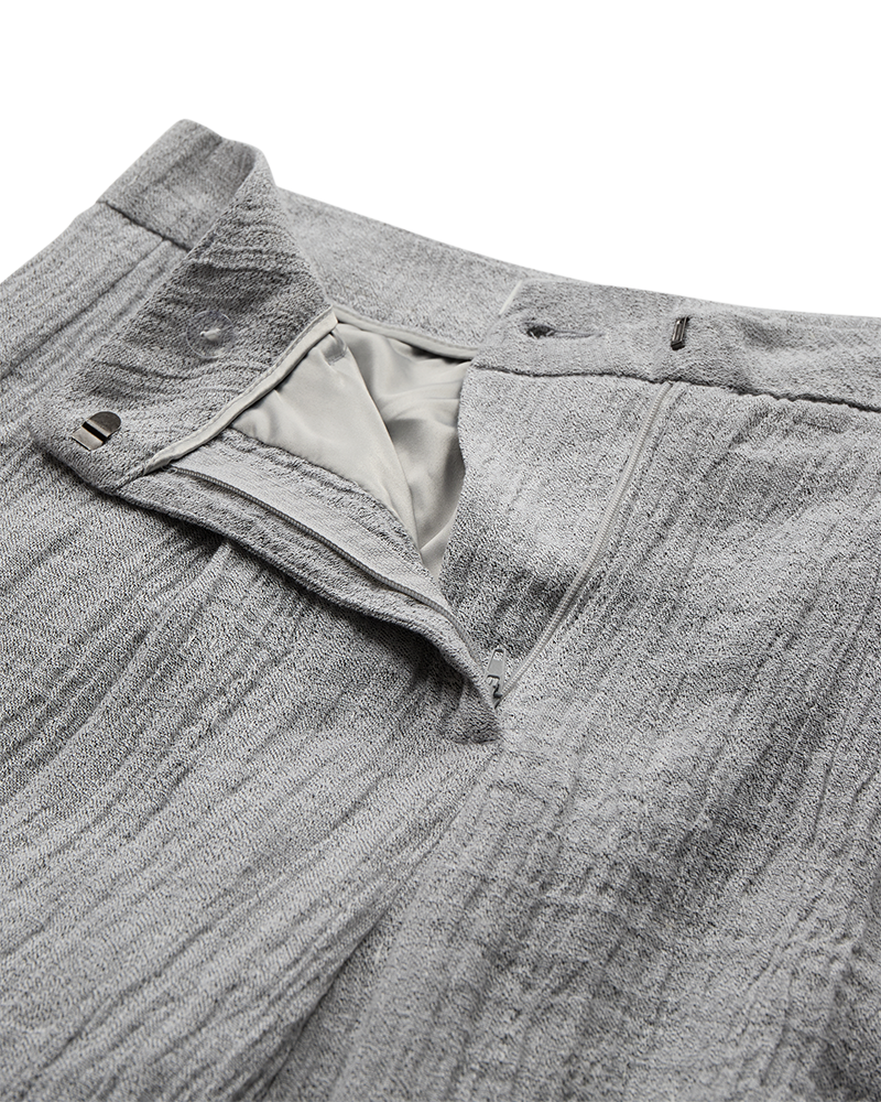 CMLINCY - HOSE IN GRAU