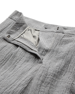CMLINCY - HOSE IN GRAU