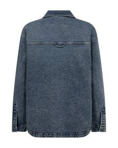 CMTRACY - JACKEN IN BLAU