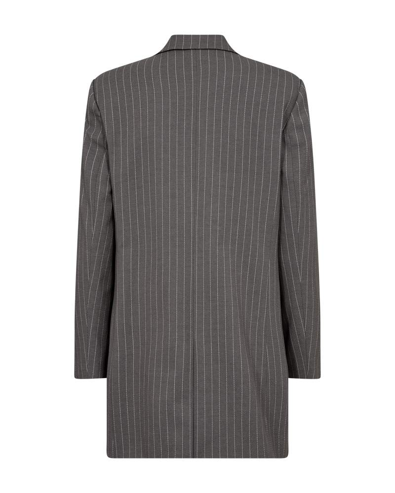 CMTAILOR - BLAZER IN GRAU