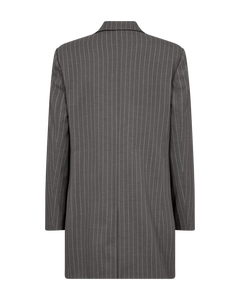CMTAILOR - BLAZER IN GRAU
