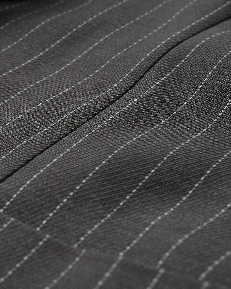 CMTAILOR - BLAZER IN GRAU