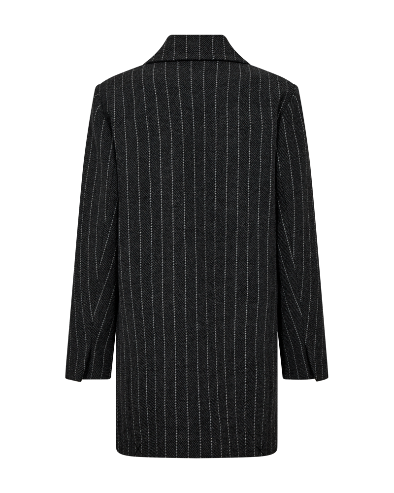 CMDAI - BLAZER IN SCHWARZ UND WEISS