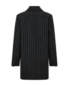 CMDAI - BLAZER IN SCHWARZ UND WEISS