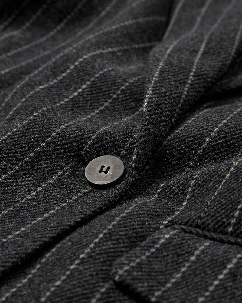 CMDAI - BLAZER IN SCHWARZ UND WEISS