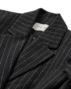 CMDAI - BLAZER IN SCHWARZ UND WEISS
