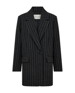 CMDAI - BLAZER IN SCHWARZ UND WEISS