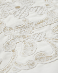 CMBOOGA - TOP IN BEIGE,WOLLWEISS