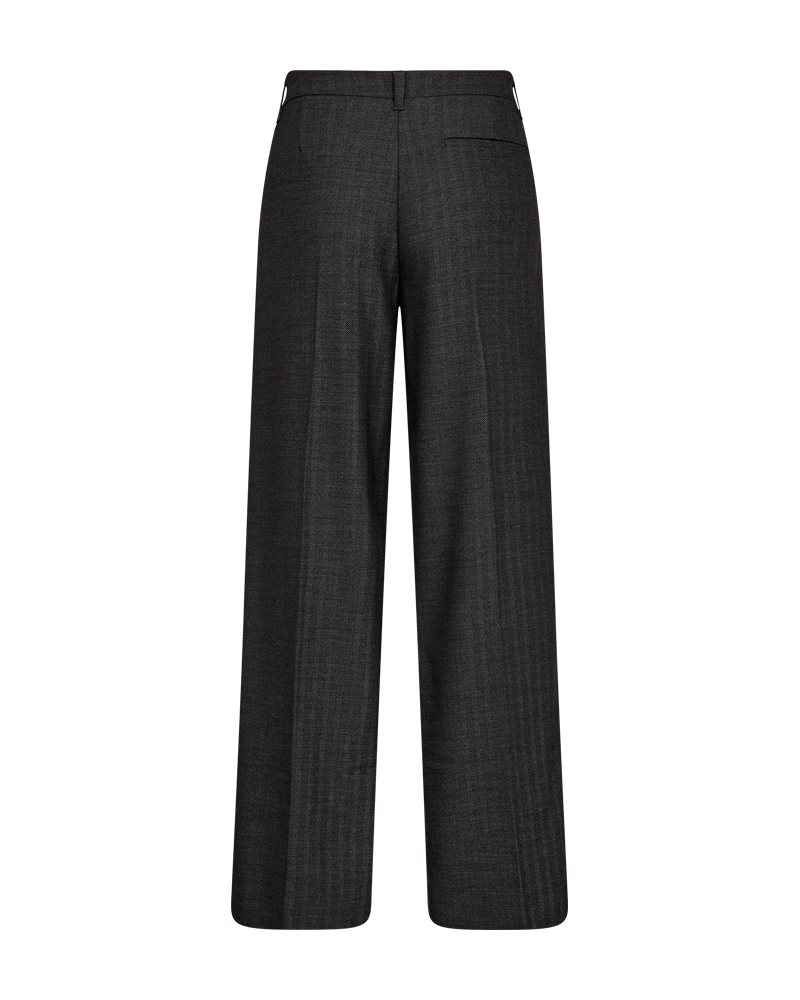 CMTAILOR - HOSE IN GRAU UND SCHWARZ