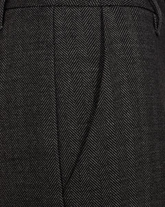 CMTAILOR - HOSE IN GRAU UND SCHWARZ