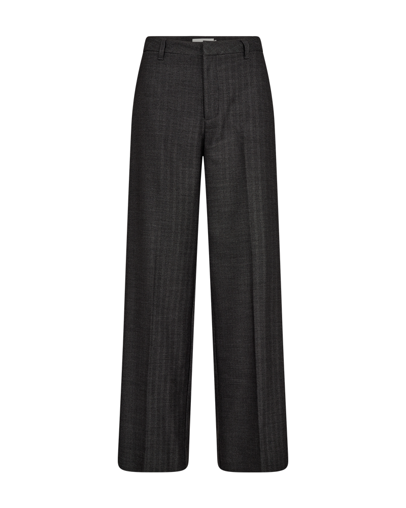 CMTAILOR - HOSE IN GRAU UND SCHWARZ