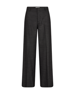 CMTAILOR - HOSE IN GRAU UND SCHWARZ