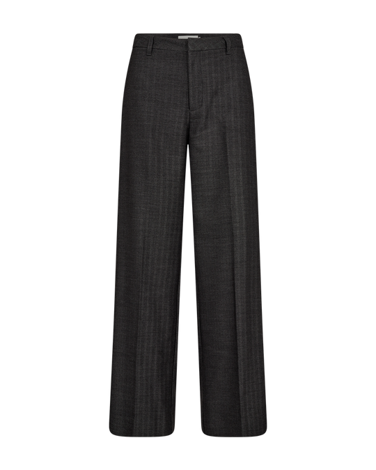 CMTAILOR - HOSE IN GRAU UND SCHWARZ