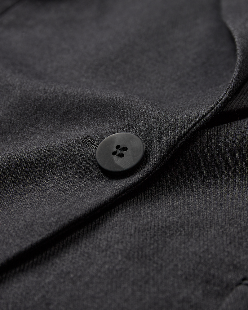 CMTAILOR - WESTE IN GRAU