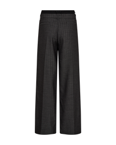 CMTAILOR - HOSE IN GRAU UND SCHWARZ