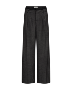 CMTAILOR - HOSE IN GRAU UND SCHWARZ