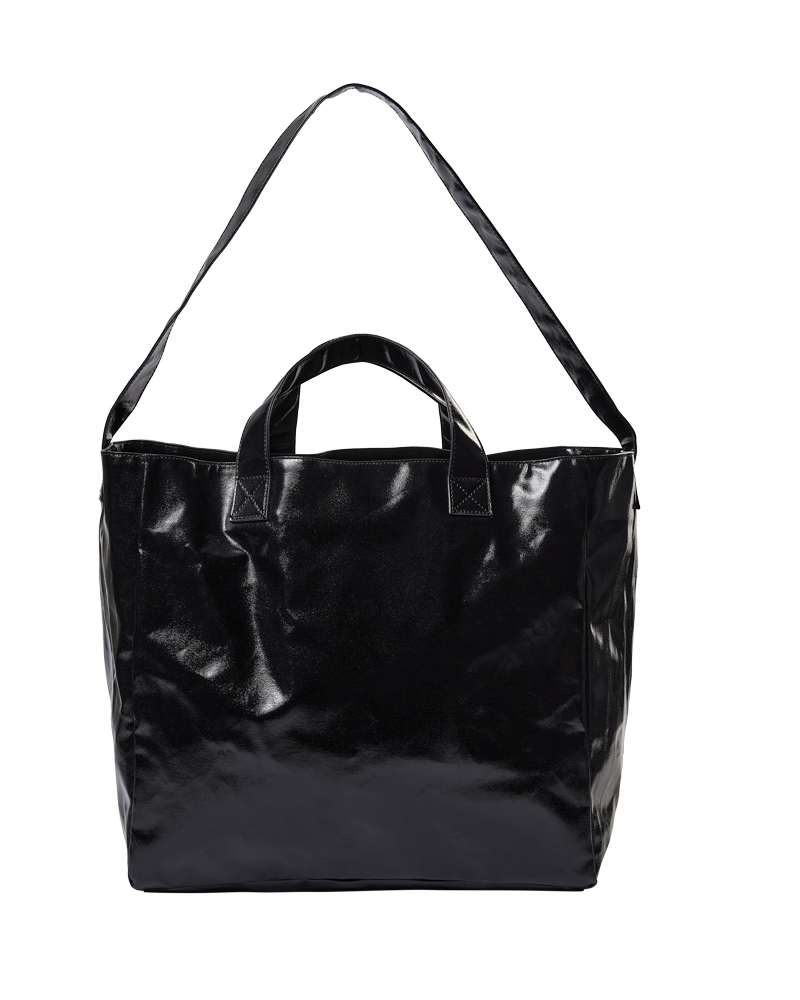 CMFLASH - TASCHE IN SCHWARZ