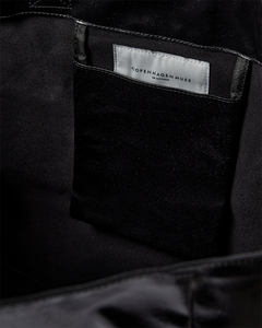 CMFLASH - TASCHE IN SCHWARZ