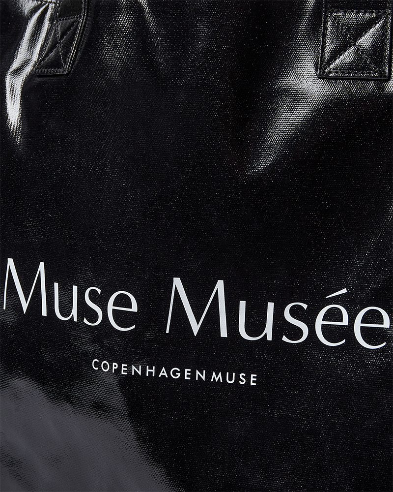 CMFLASH - TASCHE IN SCHWARZ