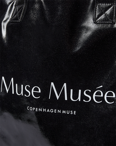 CMFLASH - TASCHE IN SCHWARZ