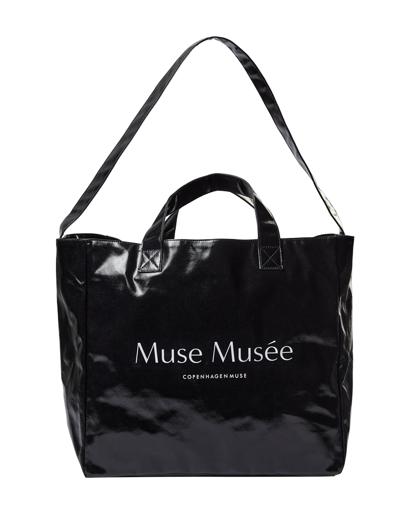 CMFLASH - TASCHE IN SCHWARZ