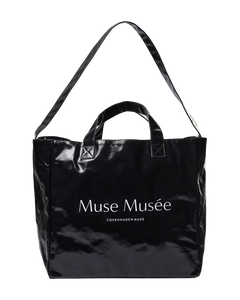 CMFLASH - TASCHE IN SCHWARZ