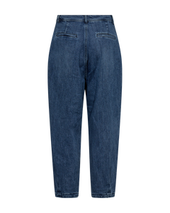 CMJEAN - DENIMHOSE IN BLAU