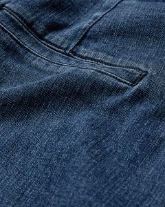 CMJEAN - DENIMHOSE IN BLAU
