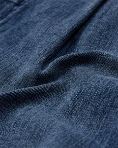 CMJEAN - DENIM-WEITHOSEN IN BLAU