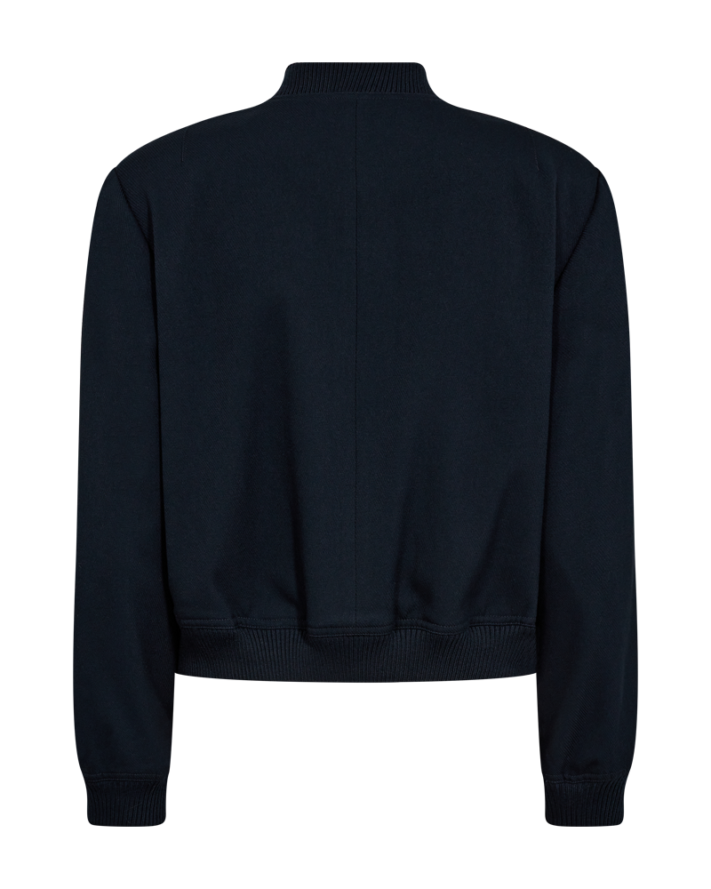 CMTAILOR - BOMBERJACKE IN BLAU