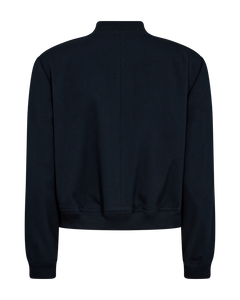 CMTAILOR - BOMBERJACKE IN BLAU