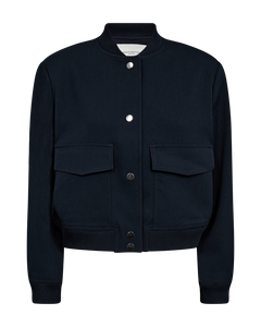 CMTAILOR - BOMBERJACKE IN BLAU
