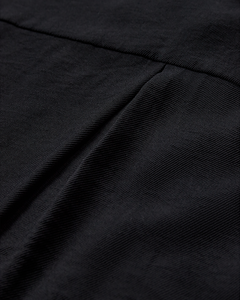 CMMOLO - HEMD IN SCHWARZ