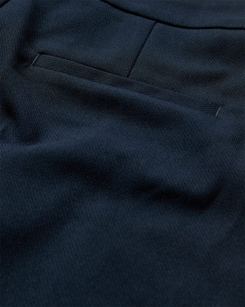CMTAILOR - HOSE IN BLAU