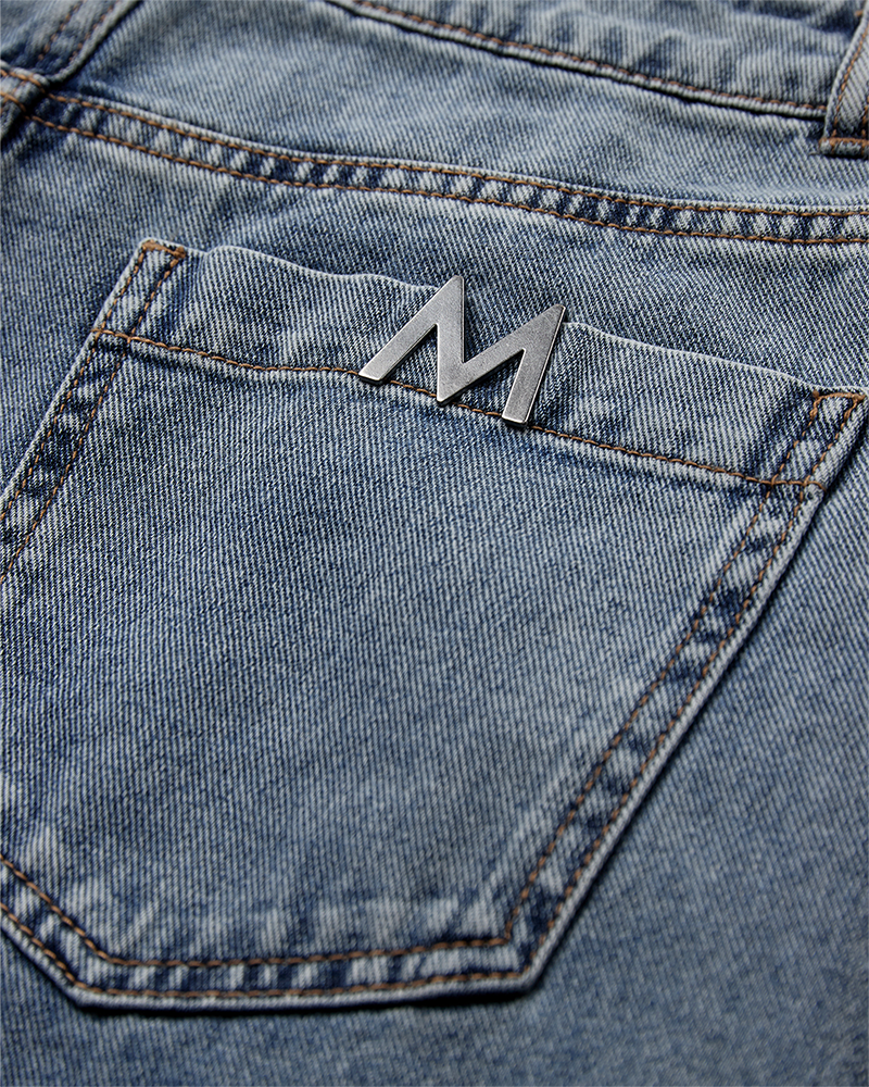 CMJEYCCE - JEANS IN BLAU