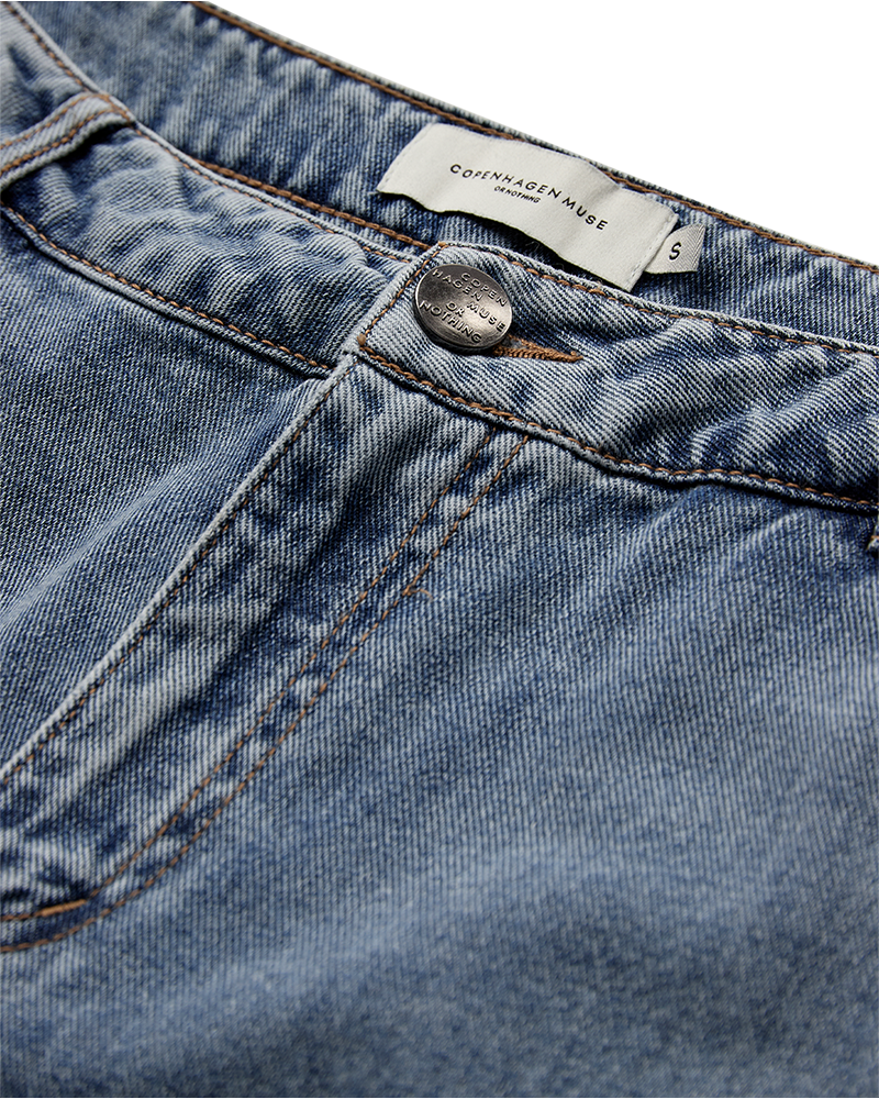 CMJEYCCE - JEANS IN BLAU