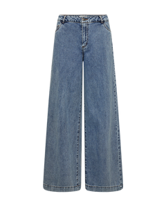 CMJEYCCE - JEANS IN BLAU
