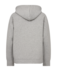 CMSCUBA - HOODIE IN GRAU