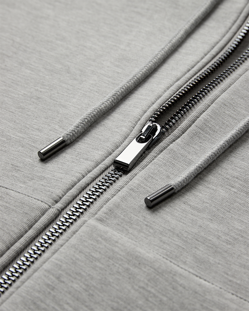 CMSCUBA - HOODIE IN GRAU